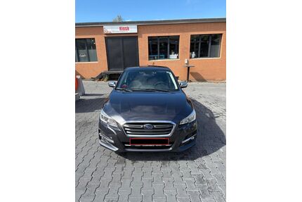 Subaru Levorg Gebrauchtwagen