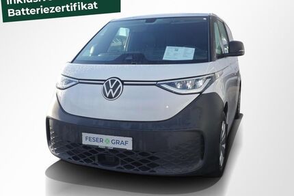 VW ID. Buzz Gebrauchtwagen
