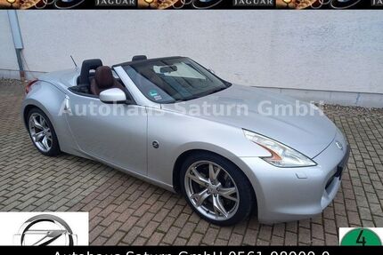 Nissan 370Z Gebrauchtwagen