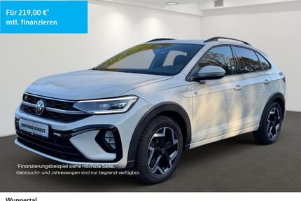 VW Taigo Gebrauchtwagen