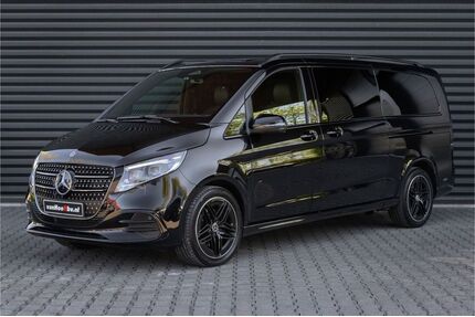 Mercedes-Benz V 300 Gebrauchtwagen