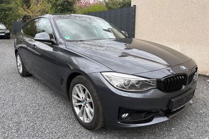 BMW 330 Gebrauchtwagen