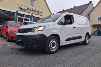 Peugeot Partner Gebrauchtwagen