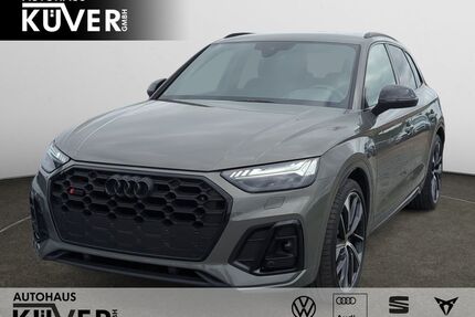 Audi SQ5 Gebrauchtwagen