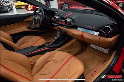 Ferrari 812 Gebrauchtwagen