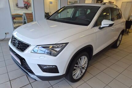 Seat Ateca Gebrauchtwagen