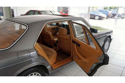 Mercedes-Benz 500 Gebrauchtwagen