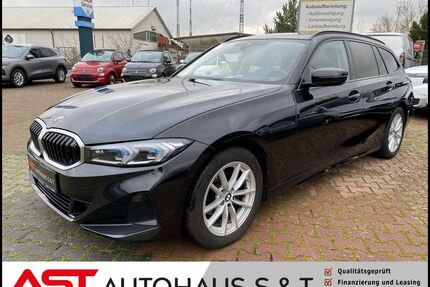 BMW 318 Gebrauchtwagen