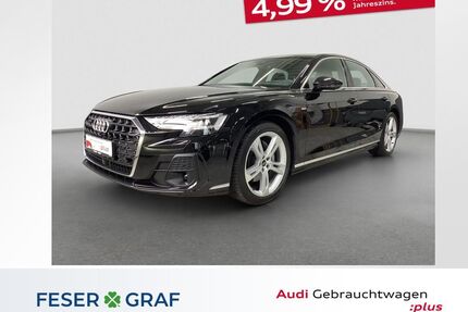 Audi A8 Gebrauchtwagen