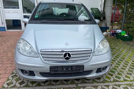 Mercedes-Benz A 200 Gebrauchtwagen