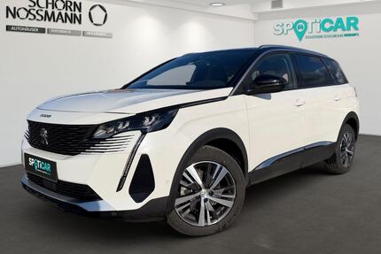 Peugeot 5008 Gebrauchtwagen