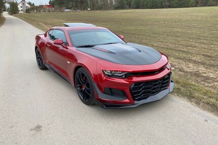Chevrolet Camaro Gebrauchtwagen