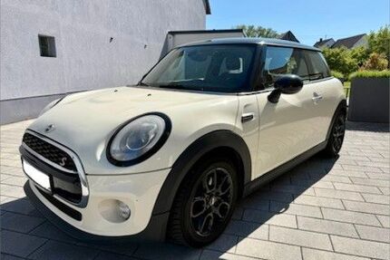 Mini Cooper D Gebrauchtwagen