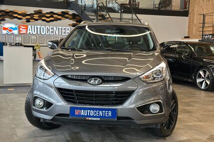 Hyundai ix35 Gebrauchtwagen