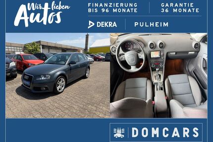 Audi A3 Gebrauchtwagen