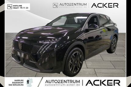 Peugeot 3008 Gebrauchtwagen