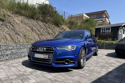 Audi S6 Gebrauchtwagen