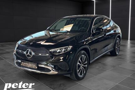 Mercedes-Benz GLC 220 Gebrauchtwagen