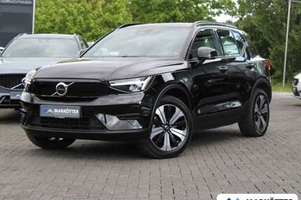 Volvo XC40 Gebrauchtwagen