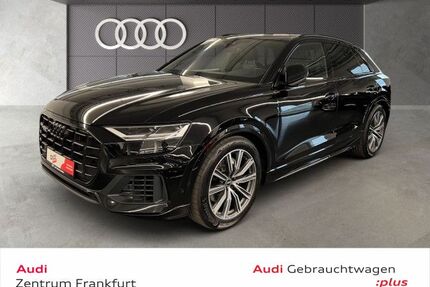 Audi Q8 Gebrauchtwagen
