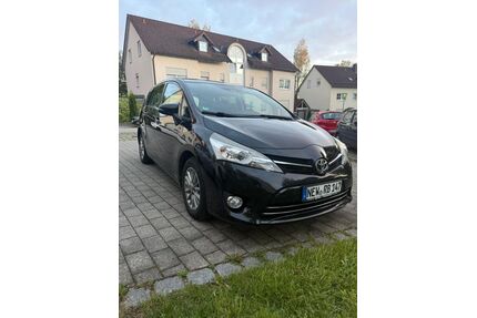Toyota Verso Gebrauchtwagen