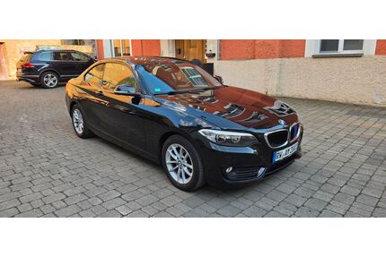 BMW 220 Gebrauchtwagen