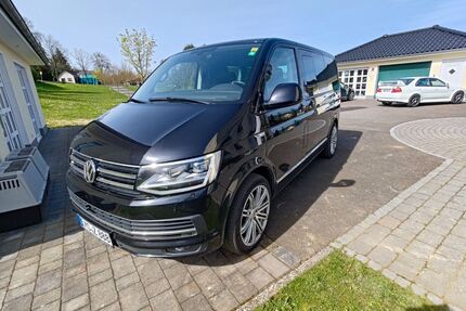 VW T6 Multivan Gebrauchtwagen