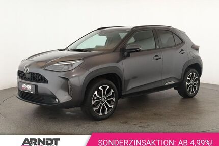 Toyota Yaris Cross Gebrauchtwagen