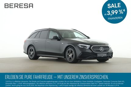Mercedes-Benz E 300 Gebrauchtwagen
