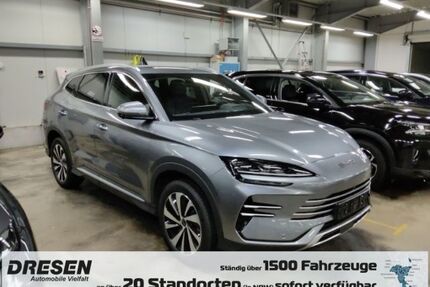 BYD SEAL U Gebrauchtwagen