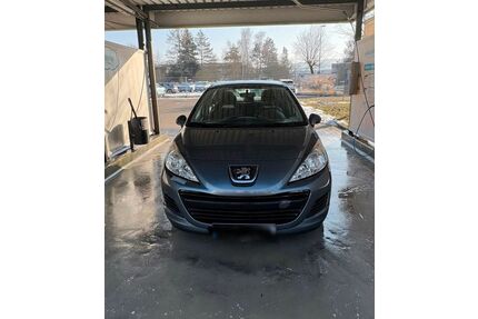 Peugeot 207 Gebrauchtwagen