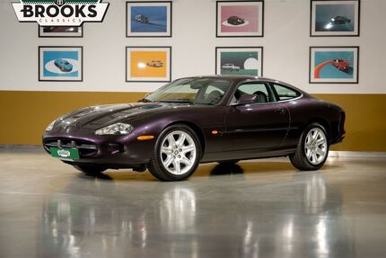 Jaguar XK8 Gebrauchtwagen