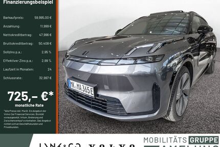 Lynk & Co 08 Gebrauchtwagen
