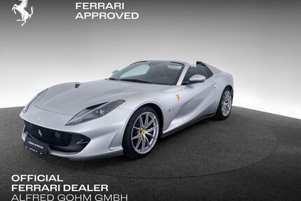 Ferrari 812 Gebrauchtwagen