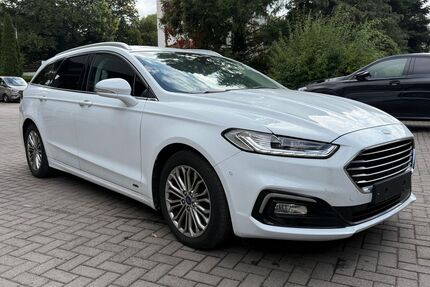Ford Mondeo Gebrauchtwagen