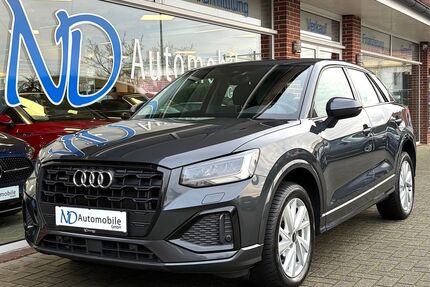 Audi Q2 Gebrauchtwagen