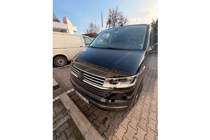VW T6 Multivan Gebrauchtwagen