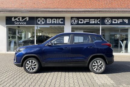 Baic Senova X35 Gebrauchtwagen