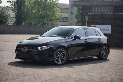 Mercedes-Benz A 200 Gebrauchtwagen