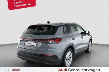 Audi Q4 e-tron Gebrauchtwagen