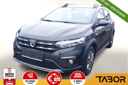 Dacia Sandero Gebrauchtwagen