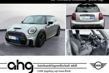 Mini John Cooper Works Gebrauchtwagen