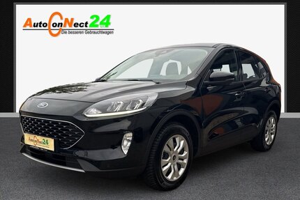 Ford Kuga 1.5 Cool & Connect *Navi/Sitzhzg/Tempomat/1.H Gebrauchtwagen