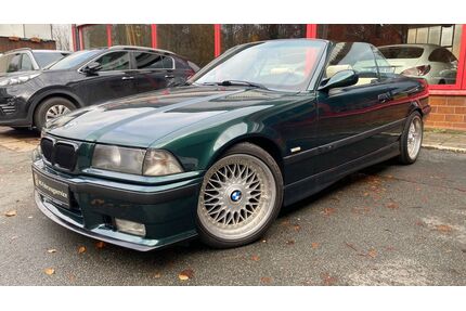 BMW 318 Gebrauchtwagen