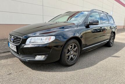 Volvo V70 Gebrauchtwagen