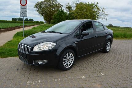 Fiat Linea Gebrauchtwagen