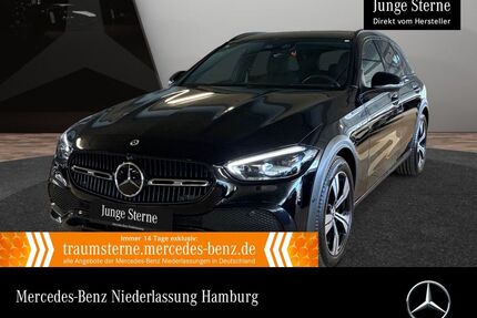 Mercedes-Benz C 220 Gebrauchtwagen