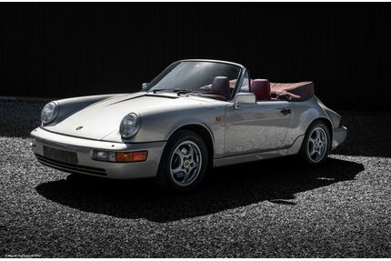 Porsche 964 Gebrauchtwagen