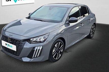 Peugeot 208 Gebrauchtwagen