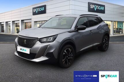 Peugeot 2008 Gebrauchtwagen